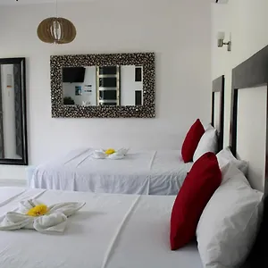 Casa Zazil 2* Bacalar